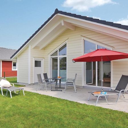 2 Bedroom Nice Home In Dagebüll Exterior foto