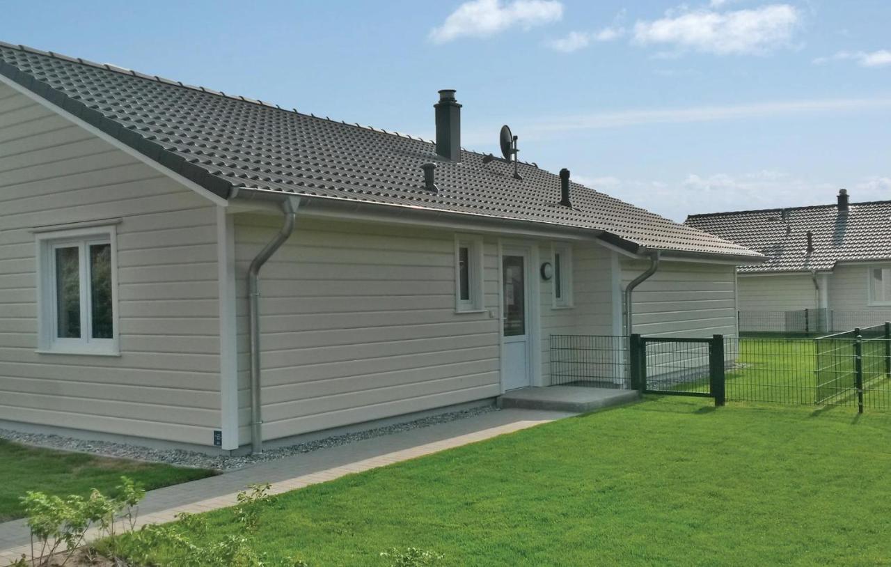 2 Bedroom Nice Home In Dagebüll Exterior foto