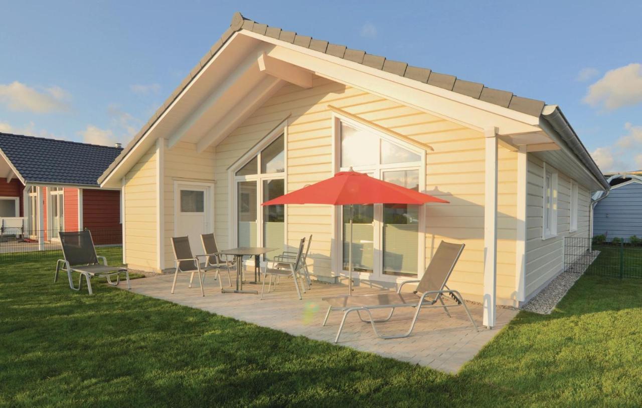 2 Bedroom Nice Home In Dagebüll Exterior foto